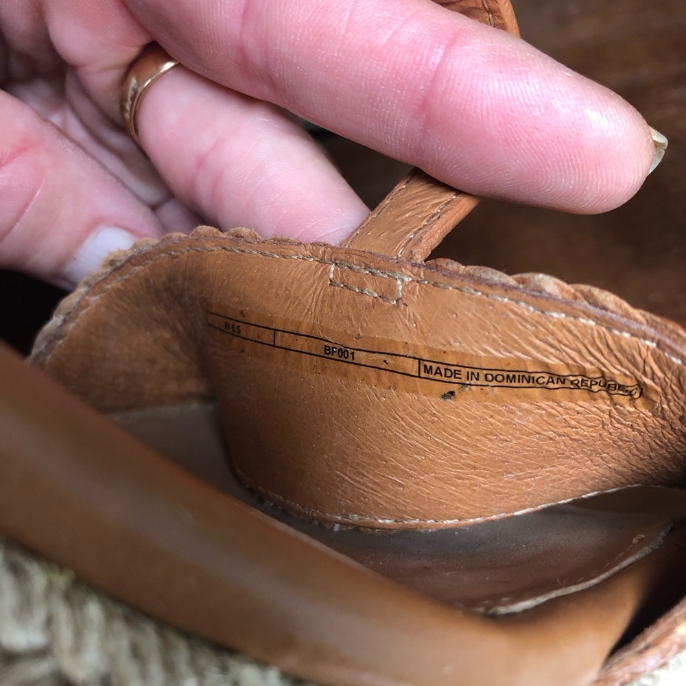 Ugg Espadrilles - image 8